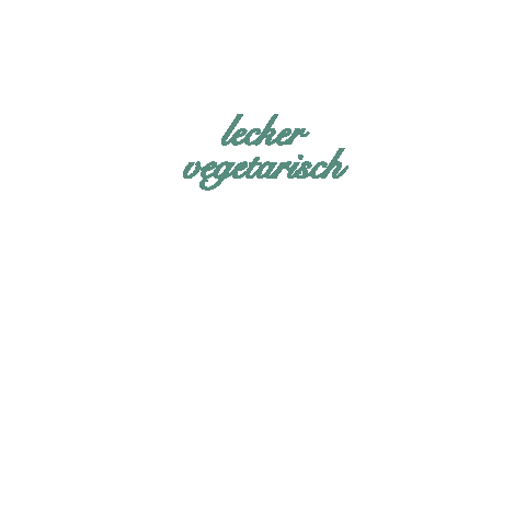 einfachstephie giphyupload lecker rezept vegetarisch Sticker