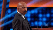 Steve Harvey Celebrityfamilyfeudabc GIF by ABC Network