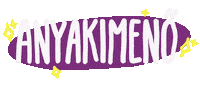 Osanyak Sticker