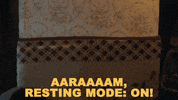 Tired Vidya Balan GIF by Applause Entertainment