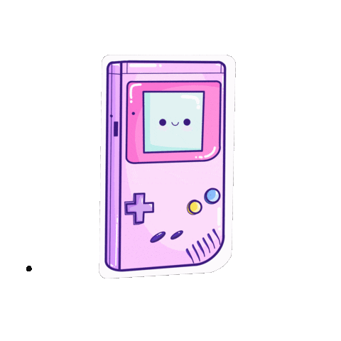 Animated Sticker