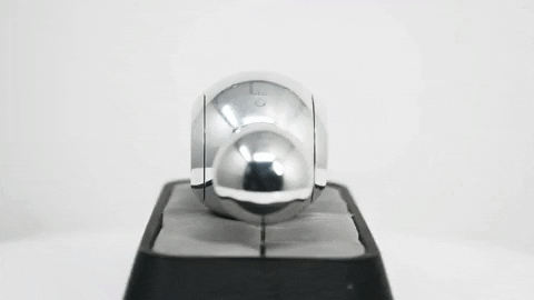 Fidget GIF by Big Poppa E