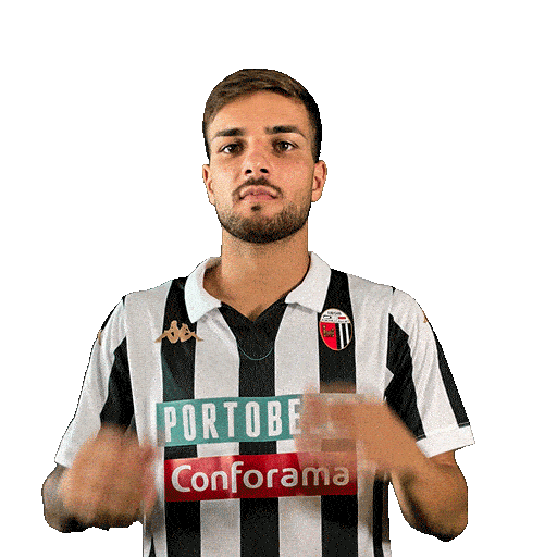 Celebrate Sticker by Ascoli Calcio 1898