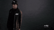 watching you watch out GIF by Music Choice