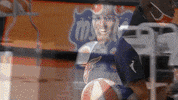 Lets Go Yes GIF by Indiana Fever