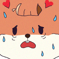 Scared Meme GIF