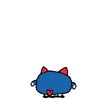 Sticker Love Sticker by LINE FRIENDS