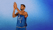 Alex Barrera Gracias GIF by San Pablo Burgos