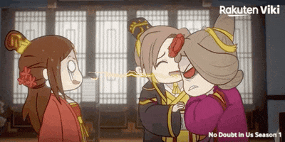 Spark Dramacoreano GIF by Viki