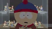 GIF by South Park 