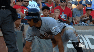 Regular Season Sport GIF by MLB