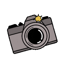 Photography Photo Sticker
