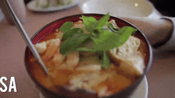 asian food GIF