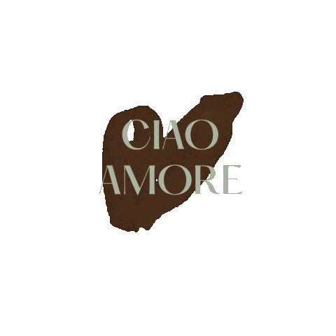 Italian Love Sticker by Gustorium