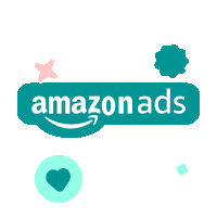 Sticker by Amazon Ads