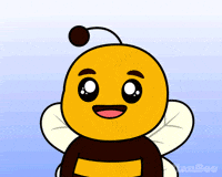 Over It Whatever GIF by Plan Bee Studios