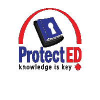 Protected Sticker by Thaka Jordan