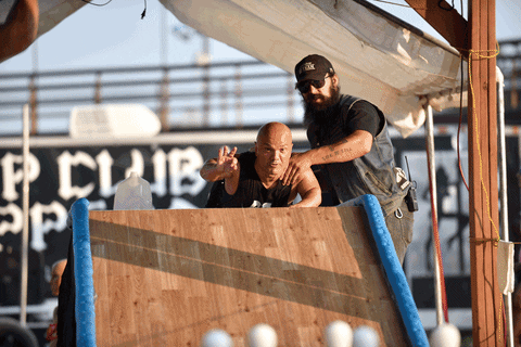 sturgis motorcycle rally GIF by Sturgis Buffalo Chip