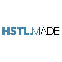 Sticker by HSTL Made