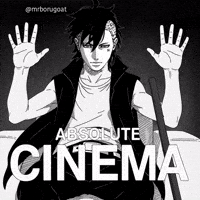 Kawaki Otsutsuki GIF