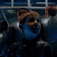 Science Fiction Film GIF by Arrow Video