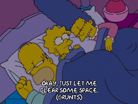Lisa Simpson Dog GIF by The Simpsons