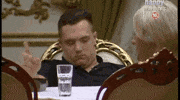 Sleepy Eyes GIF