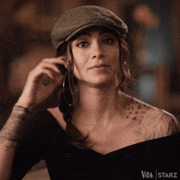 come on eye roll GIF by Vida