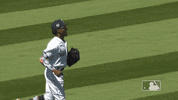 Regular Season Hug GIF by MLB