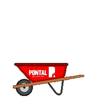 pontalcasaeconstrucao obra construcao obras construindo Sticker