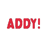 Mamacita Addy Sticker
