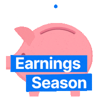 Stock Market Stocks Sticker by Admirals