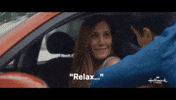 Lea Thompson Comedy GIF by Hallmark Channel