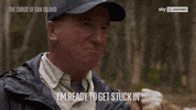 Happy History Channel GIF by Sky HISTORY UK