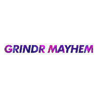 Antti Tuisku Mayhem Sticker by Warner Music Finland