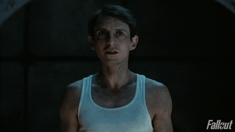 Fallout Mgm GIF by Amazon Prime Video