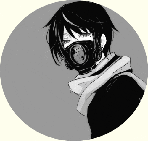 illustration dark GIF