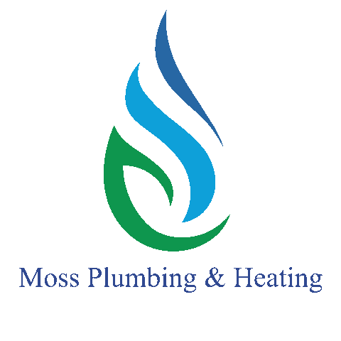 mossplumbingandheating giphyupload eating plumbing moss Sticker