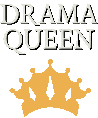 Drama Queen Pizza Sticker by PizzaExpress