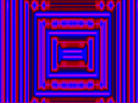 Art Glitch GIF
