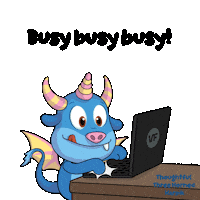 Work Working Sticker by VeeFriends