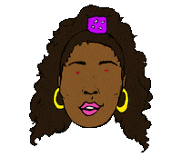 I Love You Heart Sticker by Lizzo