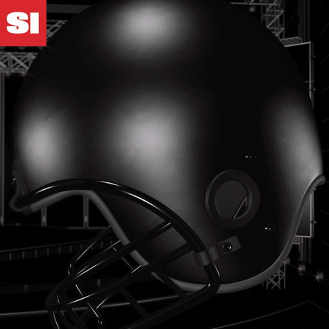 New England Patriots GIF by Sports Illustrated