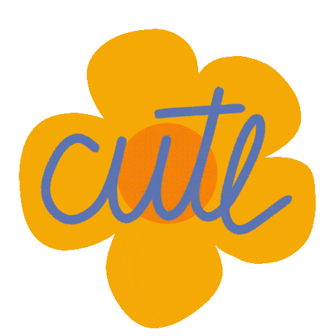 Cute Sticker by Ardent Dog