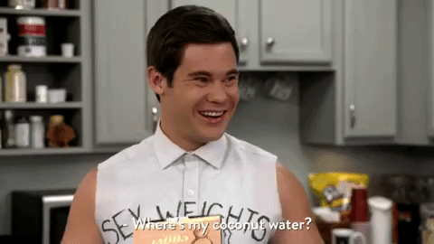 comedy central season 6 episode 6 GIF by Workaholics