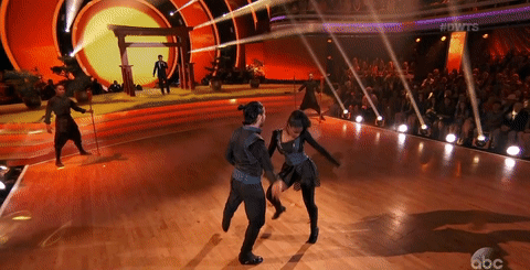 abc dwts GIF by Dancing with the Stars
