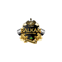 balkangrandprix balkangrandprix balkanprix balkangrand Sticker