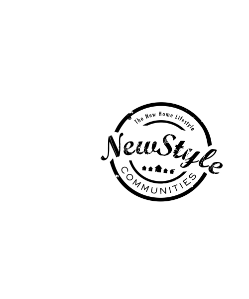 NewStyleCommunities sold new home sold sign newstyle Sticker