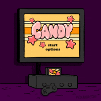 video games fox GIF by Animation Domination High-Def