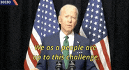 Joe Biden GIF by Election 2020